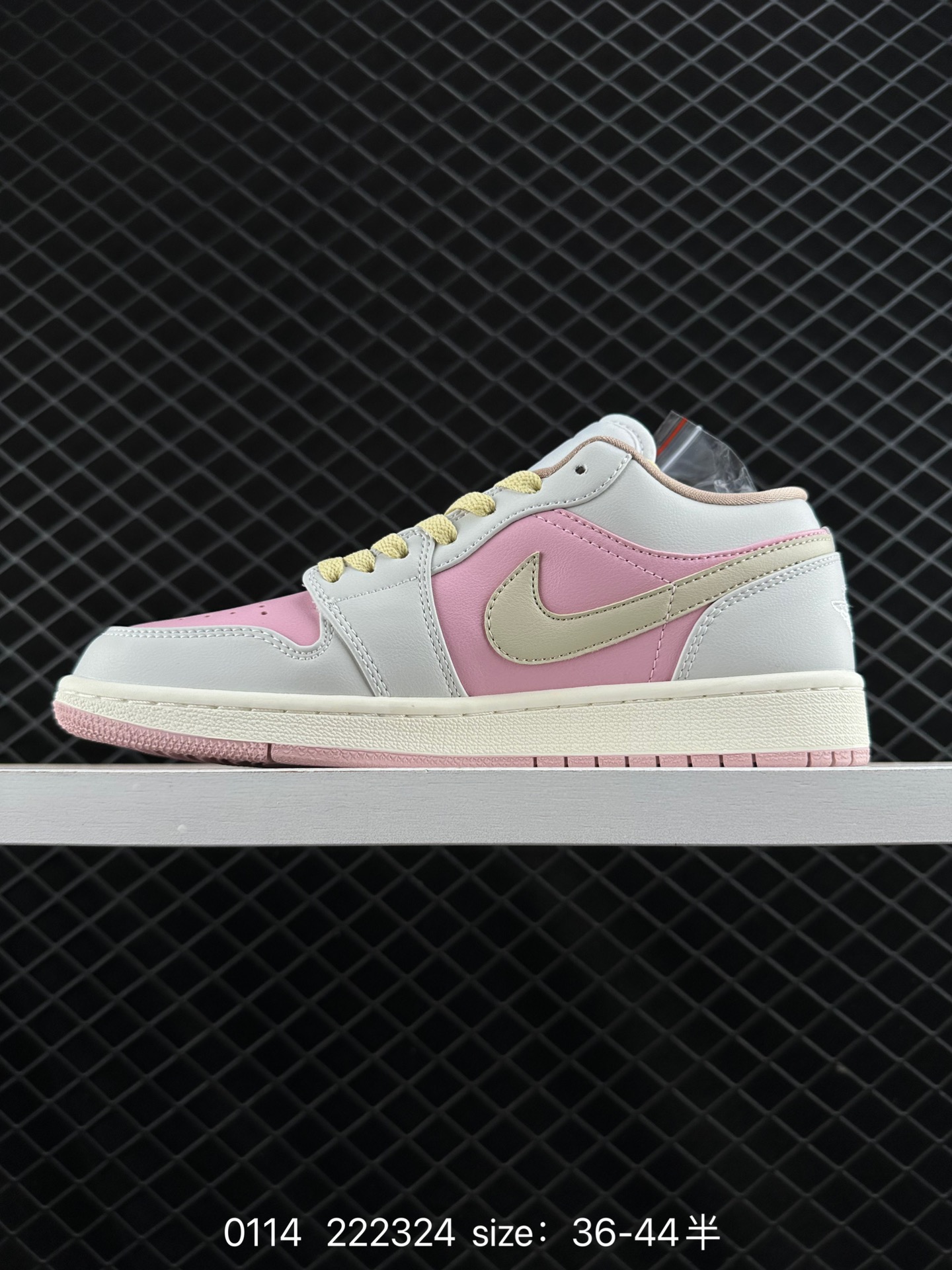 Air Jordan 1 Low AJ1